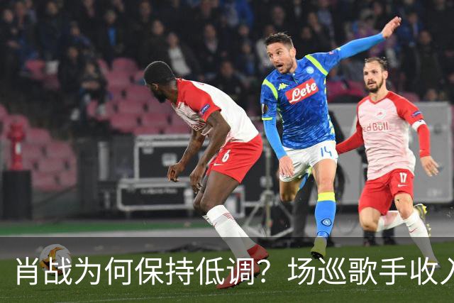 肖战为何保持低调？场巡歌手收入怎样？陈思成的《神探》前景如何？